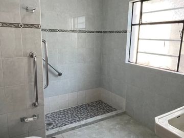 ¡Casa Remodelada con Gran Jardín! en Renta || Guadalupe Insurgentes, GAM