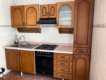 ¡Casa Remodelada con Gran Jardín! en Renta || Guadalupe Insurgentes, GAM