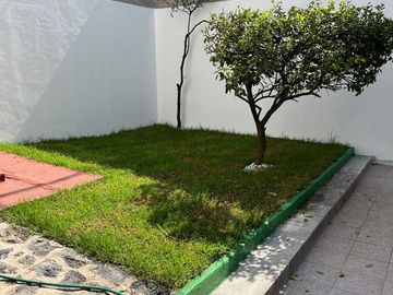 ¡Casa Remodelada con Gran Jardín! en Renta || Guadalupe Insurgentes, GAM