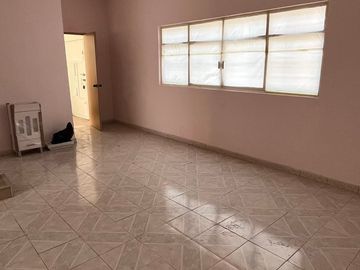 ¡Casa Remodelada con Gran Jardín! en Renta || Guadalupe Insurgentes, GAM