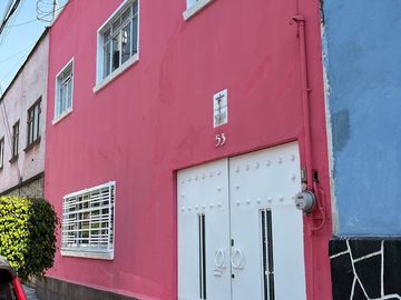 ¡Casa Remodelada con Gran Jardín! en Renta || Guadalupe Insurgentes, GAM