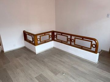 ¡Casa Remodelada con Gran Jardín! en Renta || Guadalupe Insurgentes, GAM