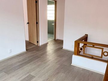 ¡Casa Remodelada con Gran Jardín! en Renta || Guadalupe Insurgentes, GAM