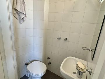Excelente e impecable semipiso en alquiler en Recoleta 3 dorm y depend. lleno de luz y sol