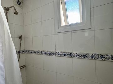 Excelente e impecable semipiso en alquiler en Recoleta 3 dorm y depend. lleno de luz y sol