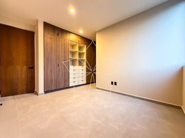 RESIDENCIA A ESTRENAR EN VENTA, LARISSA, SOLARES, ZAPOPAN, JAL.