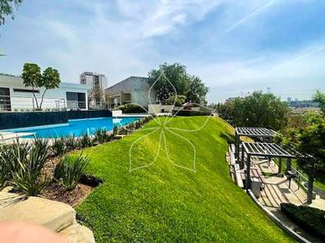 RESIDENCIA EN RENTA, CRETA RESIDENCIAL, CAPITAL NORTE, ZAPOPAN, JAL.