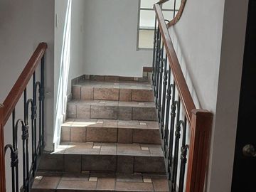 CASA EN RENTA, DEL PASEO RESIDENCIAL, ZONA SUR