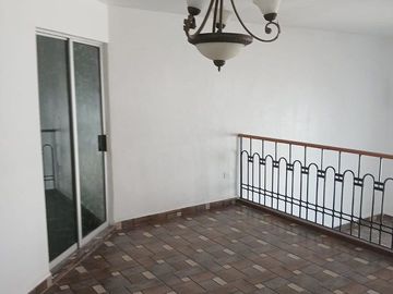 CASA EN RENTA, DEL PASEO RESIDENCIAL, ZONA SUR
