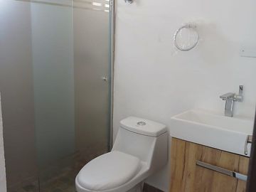 CASA EN RENTA, DEL PASEO RESIDENCIAL, ZONA SUR