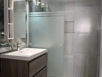 CASA EN RENTA, DEL PASEO RESIDENCIAL, ZONA SUR