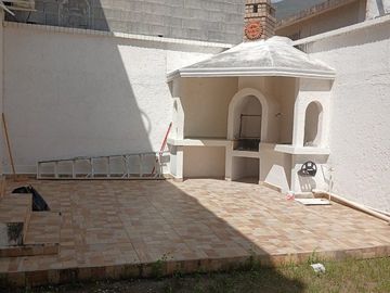 CASA EN RENTA, DEL PASEO RESIDENCIAL, ZONA SUR