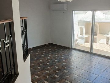 CASA EN RENTA, DEL PASEO RESIDENCIAL, ZONA SUR