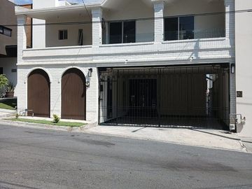 CASA EN RENTA, DEL PASEO RESIDENCIAL, ZONA SUR