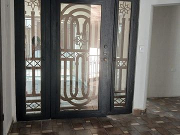 CASA EN RENTA, DEL PASEO RESIDENCIAL, ZONA SUR