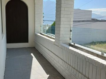 CASA EN RENTA, DEL PASEO RESIDENCIAL, ZONA SUR