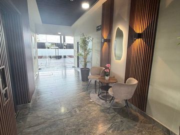 DEPARTAMENTO AMUEBLADO EN RENTA EN JURIQUILLA, BIOSFERA TOWERS