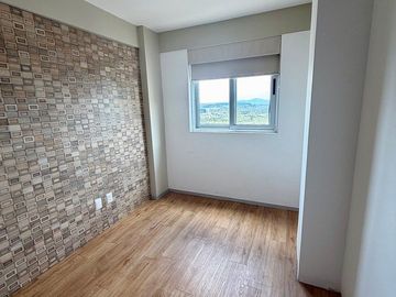 DEPARTAMENTO AMUEBLADO EN RENTA EN JURIQUILLA, BIOSFERA TOWERS