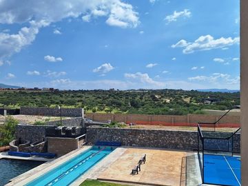 Casa venta, Magnolia Residencial, San Miguel de Allende, Gto
