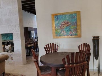 Casa venta, Magnolia Residencial, San Miguel de Allende, Gto