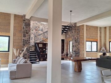 Casa venta, Magnolia Residencial, San Miguel de Allende, Gto