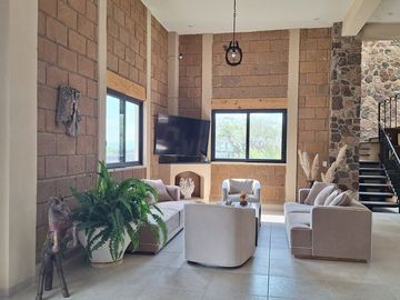 Casa venta, Magnolia Residencial, San Miguel de Allende, Gto