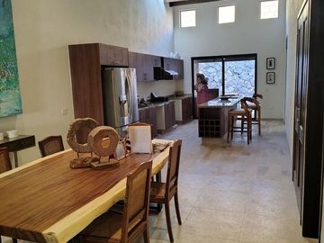 Casa venta, Magnolia Residencial, San Miguel de Allende, Gto