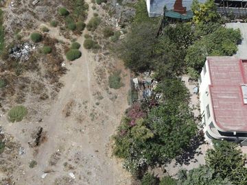 Se renta terreno de 600 m² en fracc. El Lago, Tijuana, B.C.