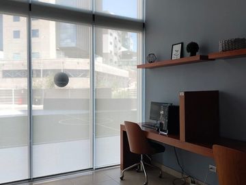 Departamento en renta, Levant Diamante, Querétaro.