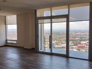 Departamento en renta, Levant Diamante, Querétaro.