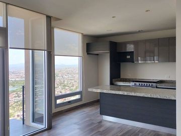 Departamento en renta, Levant Diamante, Querétaro.