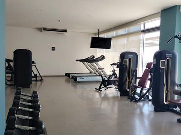 Departamento en renta, Levant Diamante, Querétaro.