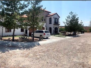 Vendo Terreno  Hacienda La Presita San Miguel de Allende Gto