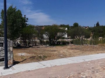 Vendo Terreno  Hacienda La Presita San Miguel de Allende Gto