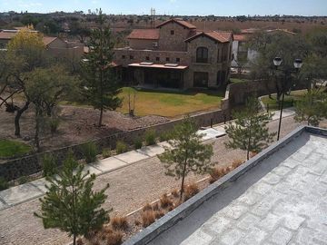 Vendo Terreno  Hacienda La Presita San Miguel de Allende Gto