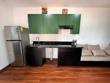 ¡Vive el futuro hoy! Renta de Espectacular Casa Contenedor en Dzityá