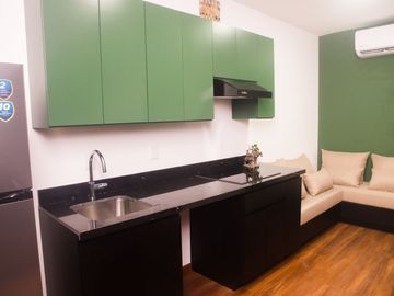 ¡Vive el futuro hoy! Renta de Espectacular Casa Contenedor en Dzityá