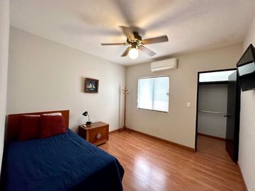 CASA AMUEBLADA EN PALO BLANCO RENTA