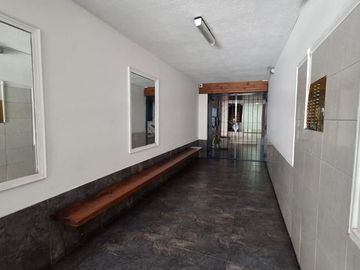 Venta de depto 2 dorm 2 balcones cochera alberdi