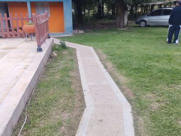 CASA MAS 2 DEPTOS EN VILLA SANTA CRUZ DEL LAGO
