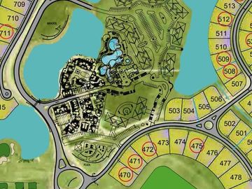 VENTA LOTE EN LA PROVIDENCIA RESORT & COUNTRY CLUB