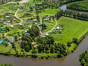 VENTA LOTE DE TERRENO SOLARES DE CARCARAÑA 1077M2