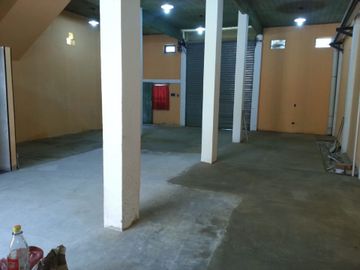 GALPON EN VENTA,  EXCELENTE UBICACION, SAN MIGUEL