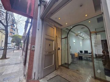 EDIFICIO COMERCIAL VENTA BALVANERA IDEAL INVERSOR