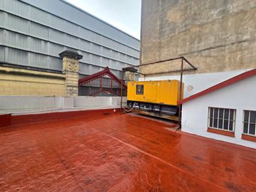 EDIFICIO COMERCIAL VENTA BALVANERA IDEAL INVERSOR