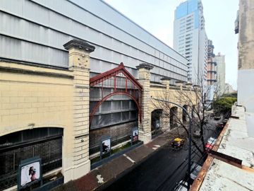 EDIFICIO COMERCIAL VENTA BALVANERA IDEAL INVERSOR