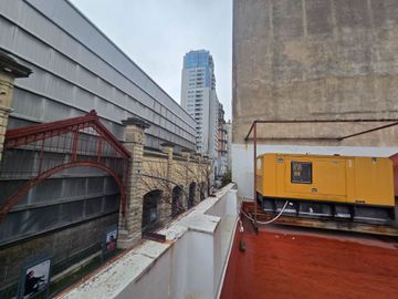 EDIFICIO COMERCIAL VENTA BALVANERA IDEAL INVERSOR