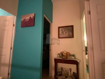 CASA EN VENTA RESIDENCIAL PLAYA DORADA – RIVIERA VERACRUZANA