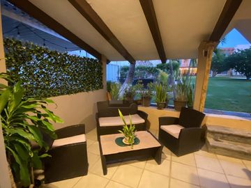 CASA EN VENTA RESIDENCIAL PLAYA DORADA – RIVIERA VERACRUZANA
