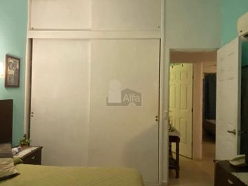 CASA EN VENTA RESIDENCIAL PLAYA DORADA – RIVIERA VERACRUZANA